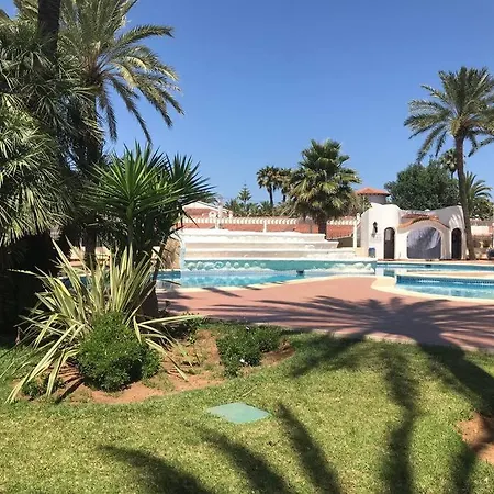 Casita El Retiro Denia
