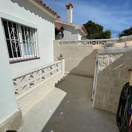 Apartment Casita El Retiro