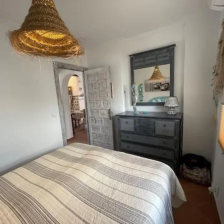 Casita El Retiro