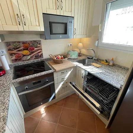Casita El Retiro *