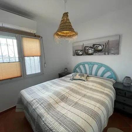 Apartment Casita El Retiro Denia