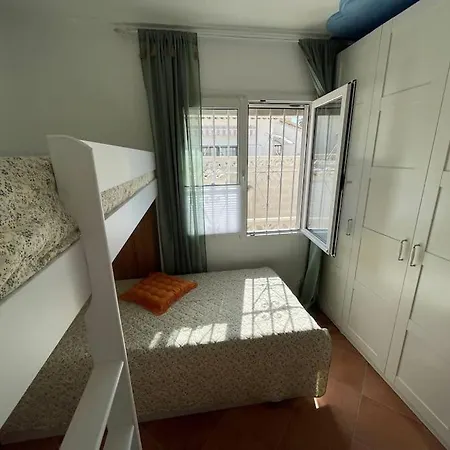 Apartment Casita El Retiro Denia