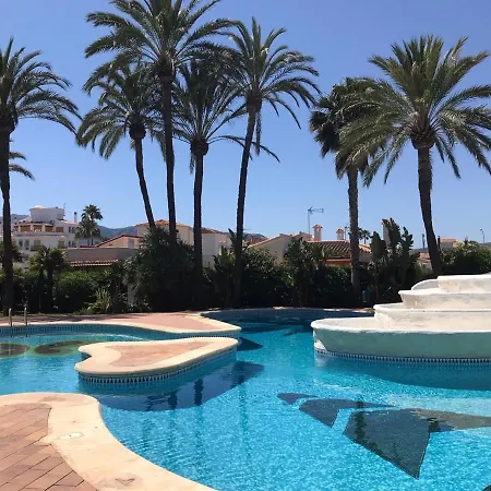 Casita El Retiro Apartment Denia