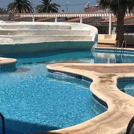Casita El Retiro *